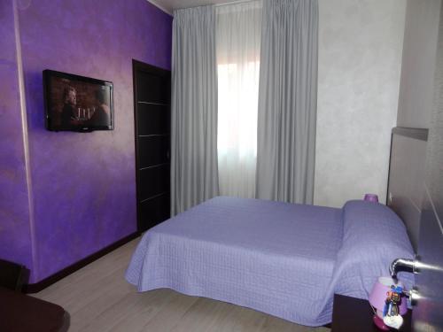 Bed & Breakfast La Casa Degli Angeli