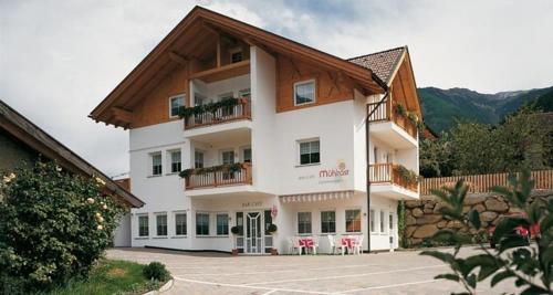Apartamento M�hlrast
