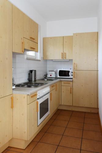 Apartamento M�hlrast