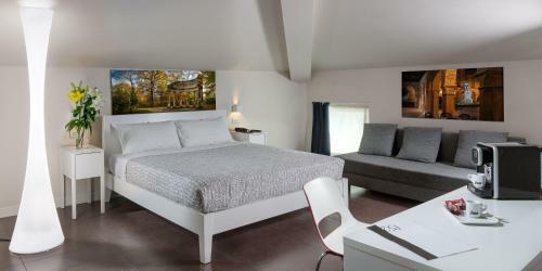 Hotel Forlanini 52