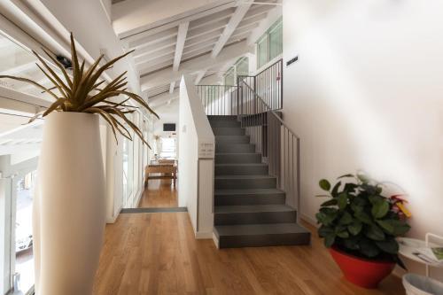 Hotel Forlanini 52