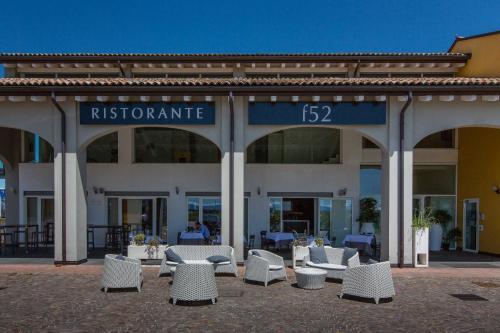 Hotel Forlanini 52