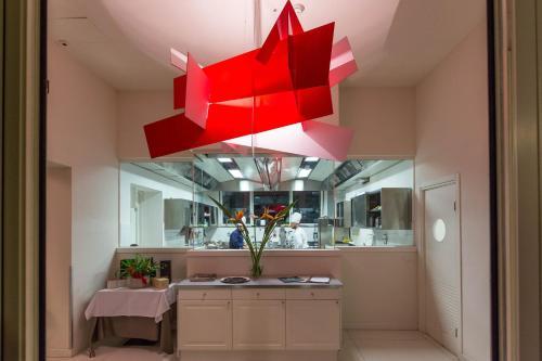 Hotel Forlanini 52