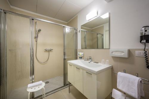 Hotel Forlanini 52