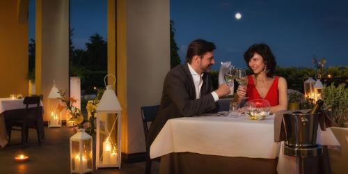 Hotel Forlanini 52