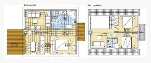 Haus Am Meer 232 - A69885