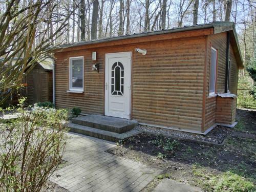 Null Ferienhaus Fh25