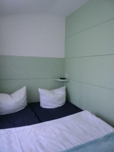 Null Ferienhaus Fh25