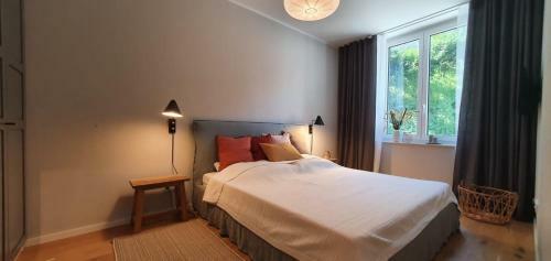 Apartamento Eichenhain Strandlust