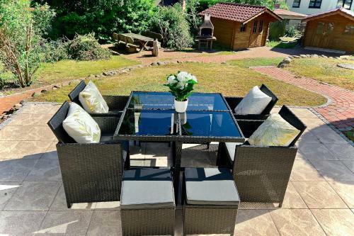 Apartamento Haus Sonnenmeer