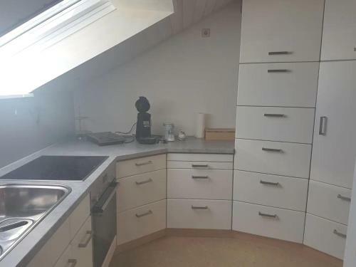 Apartamento Friedas Zimmer/ Friedas Ferienwohnung