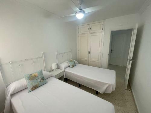 Apartamento Torre Del Mar Centro.