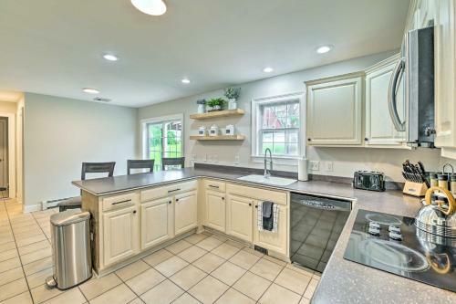 Inviting Family Getaway About 4 Mi To Dreams Park