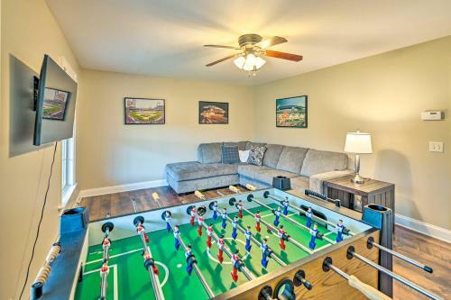 Inviting Family Getaway About 4 Mi To Dreams Park