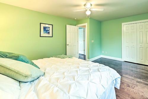 Inviting Family Getaway About 4 Mi To Dreams Park
