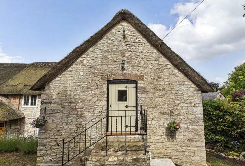 Granary Cottage