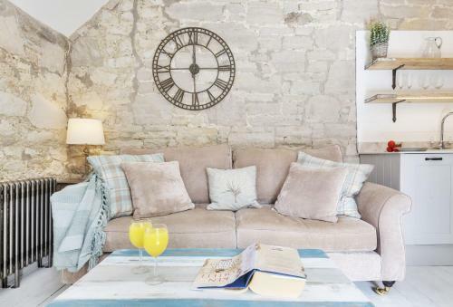 Granary Cottage