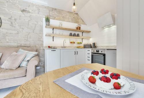 Granary Cottage