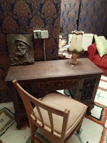 Apartamento Ferienwohnung Why Not