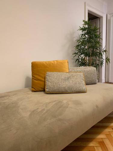Turin Central Apartment