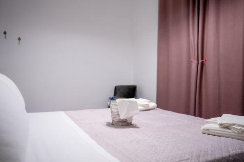 Hostal La Loggia Di Trapani