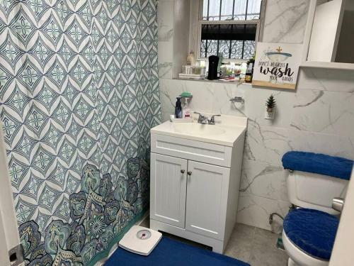 Semi-luxury 2 Bedroom In Uptown Bronx Wakefield