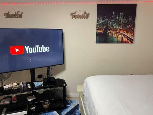 Semi-luxury 2 Bedroom In Uptown Bronx Wakefield
