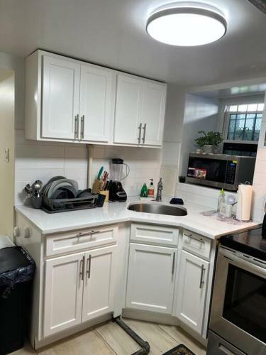 Semi-luxury 2 Bedroom In Uptown Bronx Wakefield