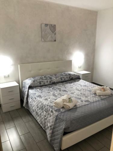 Apartamento Residenza Filippo 2