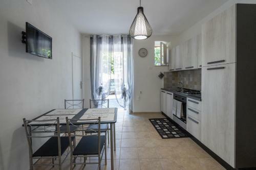Ch�rie Apartment Tropea