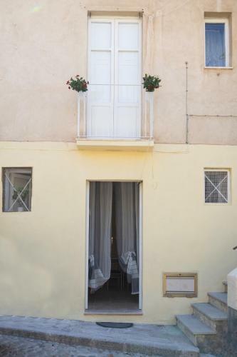 Ch�rie Apartment Tropea