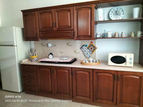 Apartamento Terra D'amuri