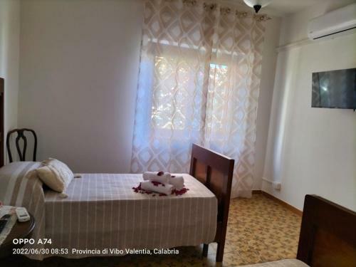 Apartamento Terra D'amuri