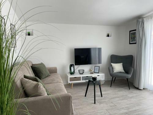 Apartamento Casa Trevi