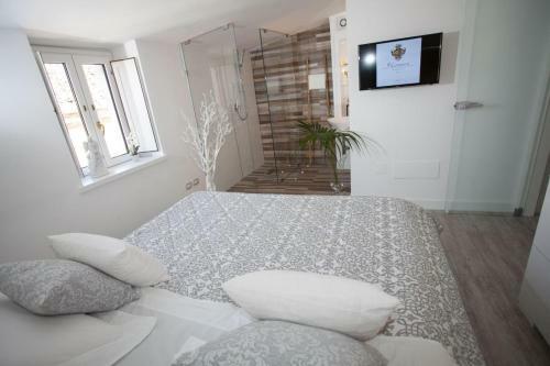 Apartamento Casa Trevi