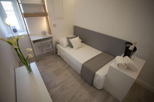 Apartamento Casa Trevi