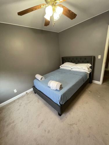 Hostal 5town Guest House