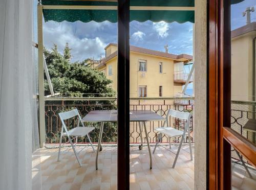 Apartamento Grazioso Monolocale Con Vista Mare