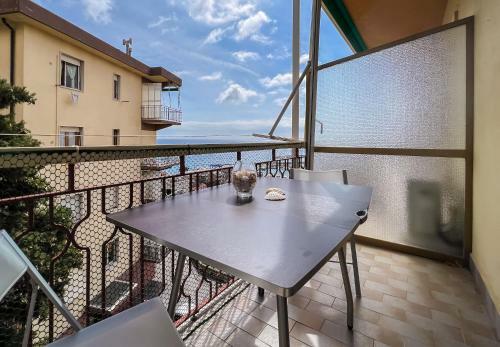 Apartamento Grazioso Monolocale Con Vista Mare