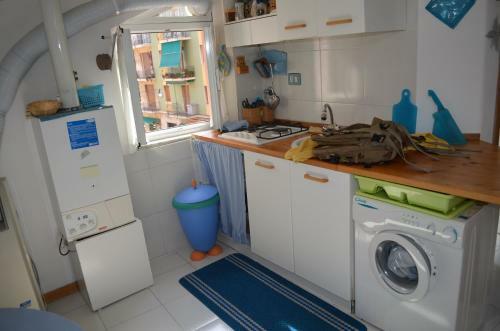 Apartamento Mansarda Mare Azzurro Di Varazze