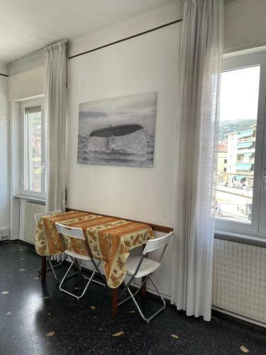 Apartamento Isa Home