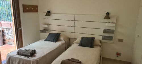 Cokkinis Villa With Beautiful Sea View Total Relax