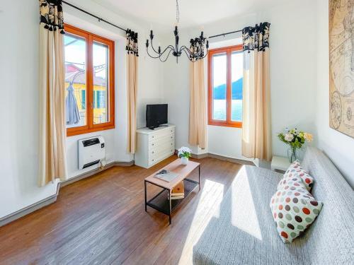 Apartamento Magic Terrace By Design Studio