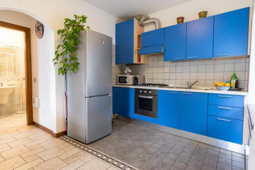 Apartamento Casa Maria