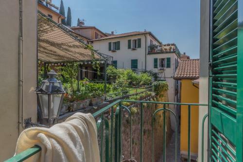 Apartamento Casa Greppi Varenna