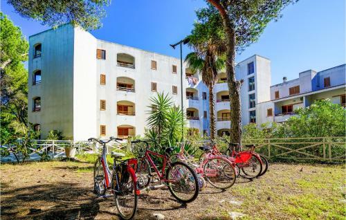 Apartamento Bilo 5