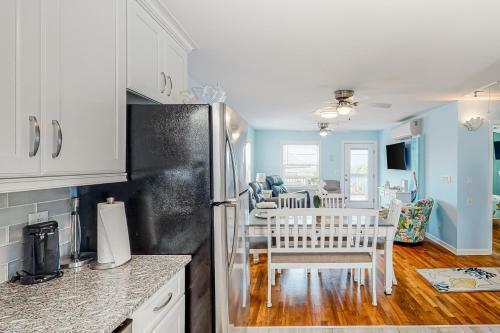 Atlantic Coast Cottage