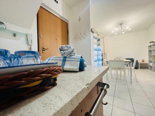 Apartamento Casa Vacanze ? Vasto Marina