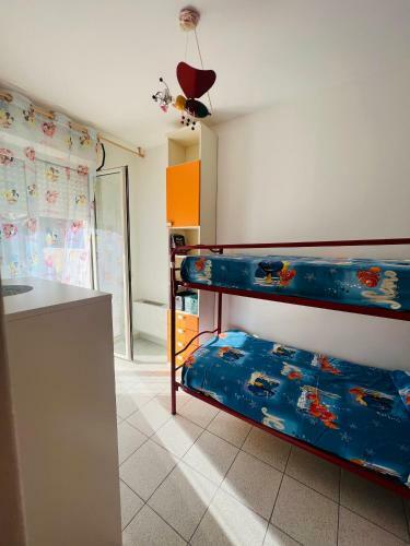 Apartamento Casa Vacanze ? Vasto Marina