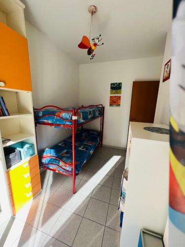 Apartamento Casa Vacanze ? Vasto Marina